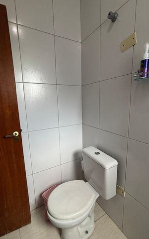 Apartamento à venda com 190m², 3 quartos e 2 vagas Apartamento à venda com 190m², 3 quartos e 2 vagasBanheiro da Suíte