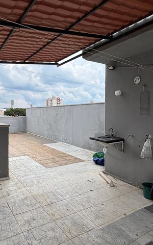 Apartamento à venda com 190m², 3 quartos e 2 vagas Apartamento à venda com 190m², 3 quartos e 2 vagasCobertura