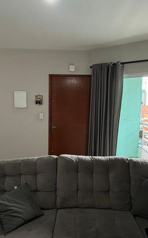 Apartamento à venda com 190m², 3 quartos e 2 vagas Apartamento à venda com 190m², 3 quartos e 2 vagasSala