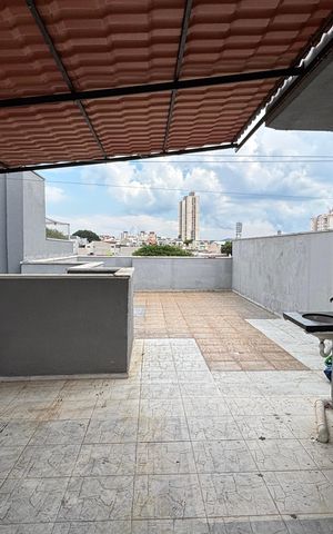 Apartamento à venda com 190m², 3 quartos e 2 vagas Apartamento à venda com 190m², 3 quartos e 2 vagasCobertura