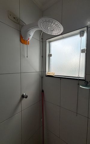 Apartamento à venda com 190m², 3 quartos e 2 vagas Apartamento à venda com 190m², 3 quartos e 2 vagasBanheiro da Suíte