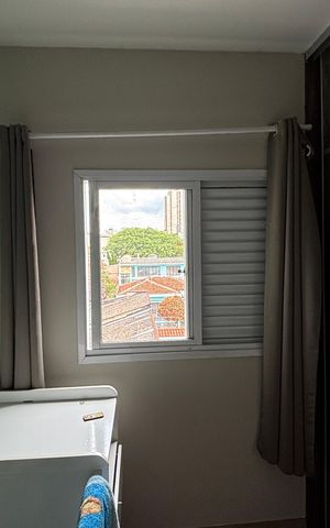 Apartamento à venda com 190m², 3 quartos e 2 vagas Apartamento à venda com 190m², 3 quartos e 2 vagasQuarto 1