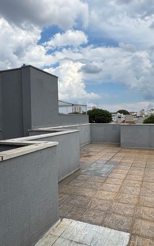 Apartamento à venda com 190m², 3 quartos e 2 vagas Apartamento à venda com 190m², 3 quartos e 2 vagasCobertura