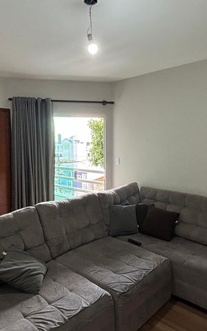 Apartamento à venda com 190m², 3 quartos e 2 vagas Apartamento à venda com 190m², 3 quartos e 2 vagasSala