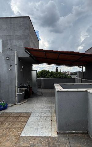 Apartamento à venda com 190m², 3 quartos e 2 vagas Apartamento à venda com 190m², 3 quartos e 2 vagasCobertura