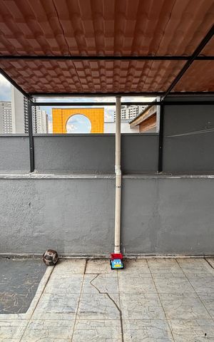 Apartamento à venda com 190m², 3 quartos e 2 vagas Apartamento à venda com 190m², 3 quartos e 2 vagasCobertura