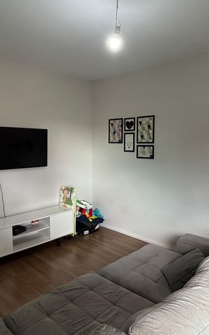 Apartamento à venda com 190m², 3 quartos e 2 vagas Apartamento à venda com 190m², 3 quartos e 2 vagasSala