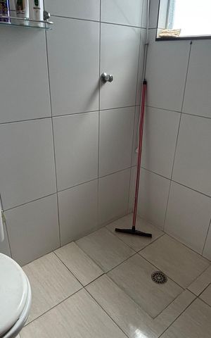 Apartamento à venda com 190m², 3 quartos e 2 vagas Apartamento à venda com 190m², 3 quartos e 2 vagasBanheiro da Suíte
