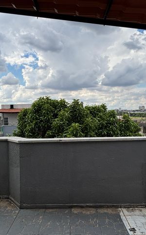 Apartamento à venda com 190m², 3 quartos e 2 vagas Apartamento à venda com 190m², 3 quartos e 2 vagasCobertura