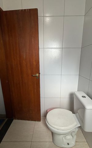 Apartamento à venda com 190m², 3 quartos e 2 vagas Apartamento à venda com 190m², 3 quartos e 2 vagasBanheiro da Suíte
