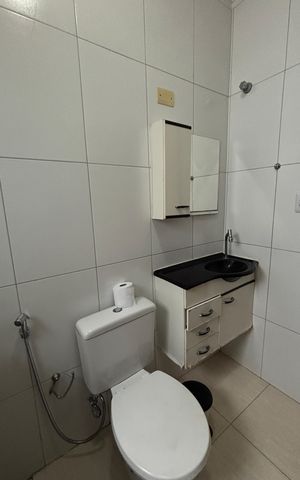 Apartamento à venda com 190m², 3 quartos e 2 vagas Apartamento à venda com 190m², 3 quartos e 2 vagasBanheiro
