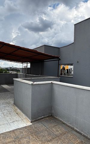 Apartamento à venda com 190m², 3 quartos e 2 vagas Apartamento à venda com 190m², 3 quartos e 2 vagasCobertura