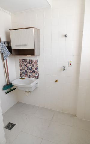 Apartamento à venda com 41m², 1 quarto e sem vagaÁrea de Serviço