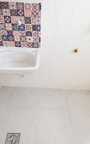 Apartamento à venda com 41m², 1 quarto e sem vagaÁrea de Serviço