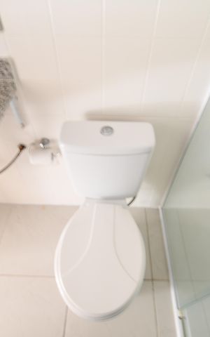 Apartamento à venda com 41m², 1 quarto e sem vagaBanheiro
