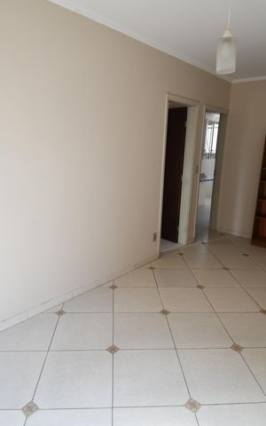Apartamento à venda com 41m², 1 quarto e sem vagaSala