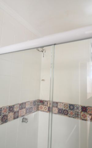 Apartamento à venda com 41m², 1 quarto e sem vagaBanheiro
