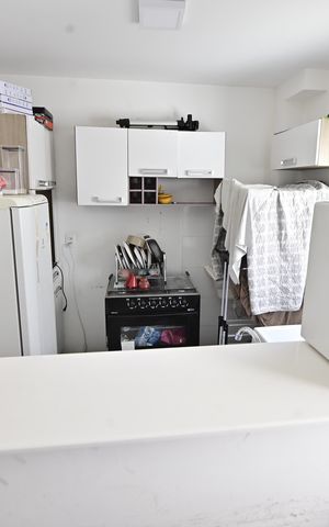 Apartamento para alugar com 40m², 2 quartos e 1 vaga