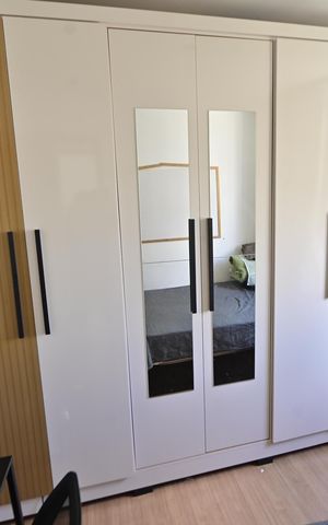 Apartamento para alugar com 40m², 2 quartos e 1 vaga
