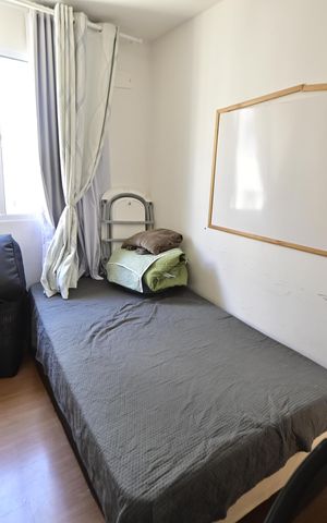 Apartamento para alugar com 40m², 2 quartos e 1 vaga