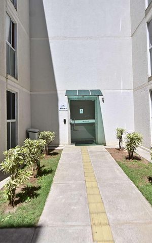 Apartamento para alugar com 40m², 2 quartos e 1 vaga