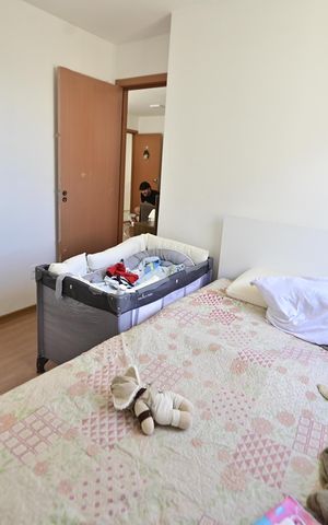 Apartamento para alugar com 40m², 2 quartos e 1 vaga
