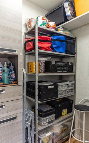 Apartamento à venda com 117m², 3 quartos e 1 vaga Apartamento à venda com 117m², 3 quartos e 1 vagaQuarto de Serviço