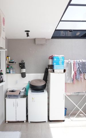 Apartamento à venda com 80m², 1 quarto e 1 vagaÁrea de Serviço