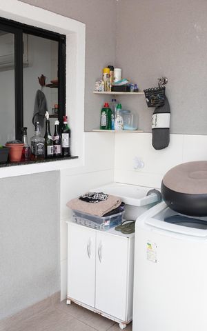 Apartamento à venda com 80m², 1 quarto e 1 vagaÁrea de Serviço