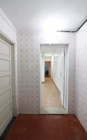 Casa para alugar com 150m², 3 quartos e 3 vagasÁrea de Serviço