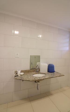 Casa para alugar com 150m², 3 quartos e 3 vagasBanheiro Social