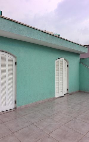 Casa para alugar com 150m², 3 quartos e 3 vagasVaranda dos Quartos 