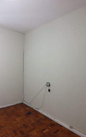 Casa para alugar com 150m², 3 quartos e 3 vagasQuarto 2