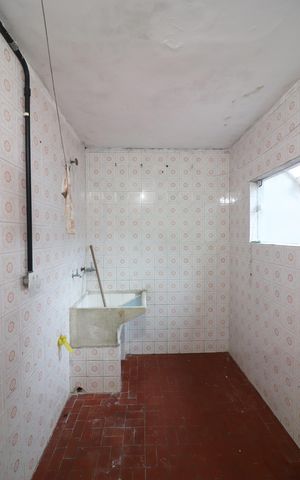 Casa para alugar com 150m², 3 quartos e 3 vagasÁrea de Serviço