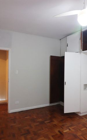 Casa para alugar com 150m², 3 quartos e 3 vagasQuarto 2