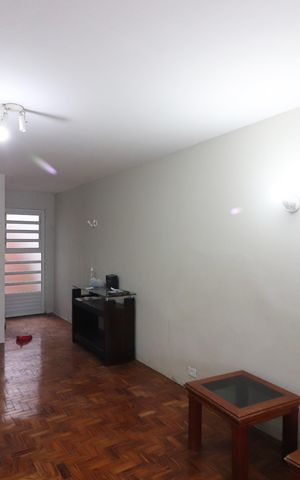Casa para alugar com 150m², 3 quartos e 3 vagasSala 