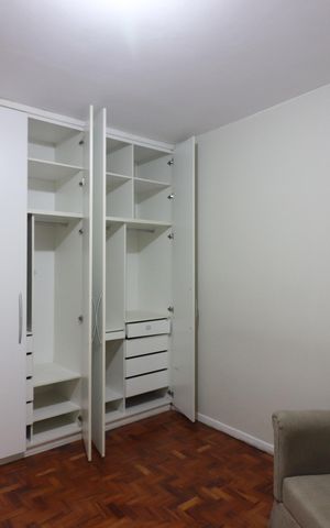 Casa para alugar com 150m², 3 quartos e 3 vagasQuarto 1