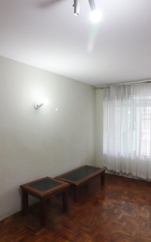 Casa para alugar com 150m², 3 quartos e 3 vagasSala 