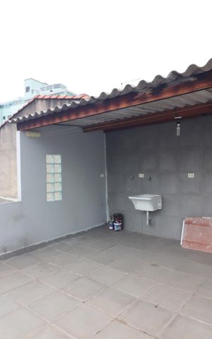 Casa para alugar com 150m², 3 quartos e 3 vagasEspaço Gourmet