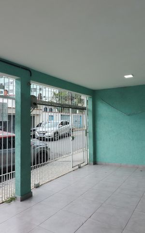 Casa para alugar com 150m², 3 quartos e 3 vagasGaragem