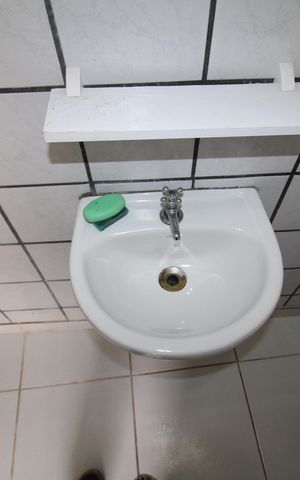 Casa para alugar com 360m², 3 quartos e 4 vagasÁrea de Serviço - Banheiro