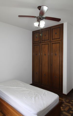 Casa para alugar com 360m², 3 quartos e 4 vagasQuarto 2