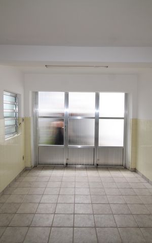 Casa para alugar com 360m², 3 quartos e 4 vagasÁrea de Serviço