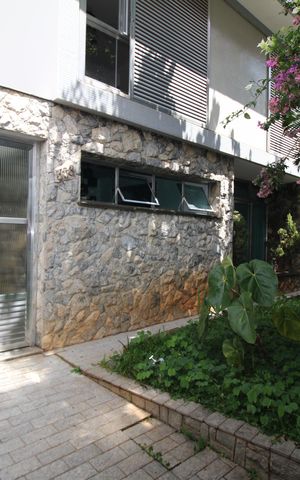 Casa para alugar com 360m², 3 quartos e 4 vagasQuintal