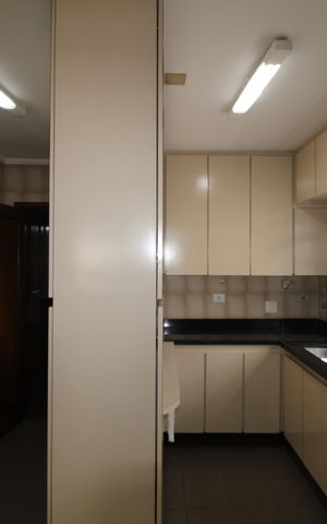 Casa para alugar com 360m², 3 quartos e 4 vagasCozinha