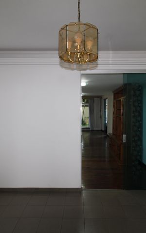 Casa para alugar com 360m², 3 quartos e 4 vagasSala