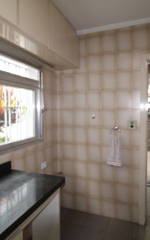 Casa para alugar com 360m², 3 quartos e 4 vagasCozinha