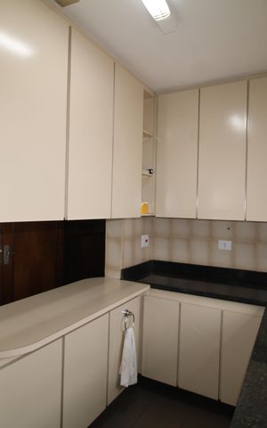 Casa para alugar com 360m², 3 quartos e 4 vagasCozinha