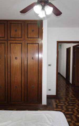 Casa para alugar com 360m², 3 quartos e 4 vagasQuarto 2