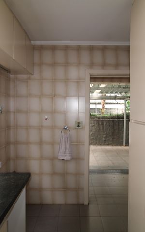 Casa para alugar com 360m², 3 quartos e 4 vagasCozinha